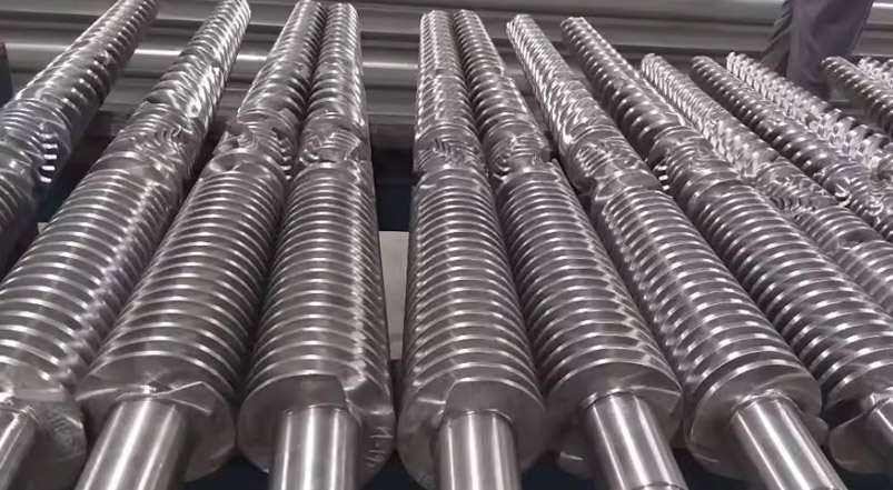 Zhoushan -mikroaaltouuni ruuvikoneet Co., Ltd.
