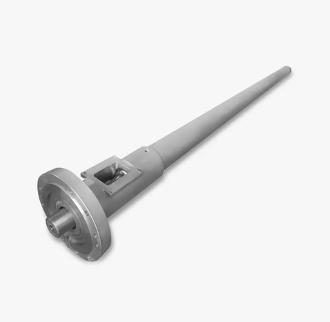 Mitkä ovat yksiruuvipiippujen lämmönpoiston suunnitteluvaatimukset korkean lämpötilan ja korkeapaineisen suulakepuristuksen aikana?